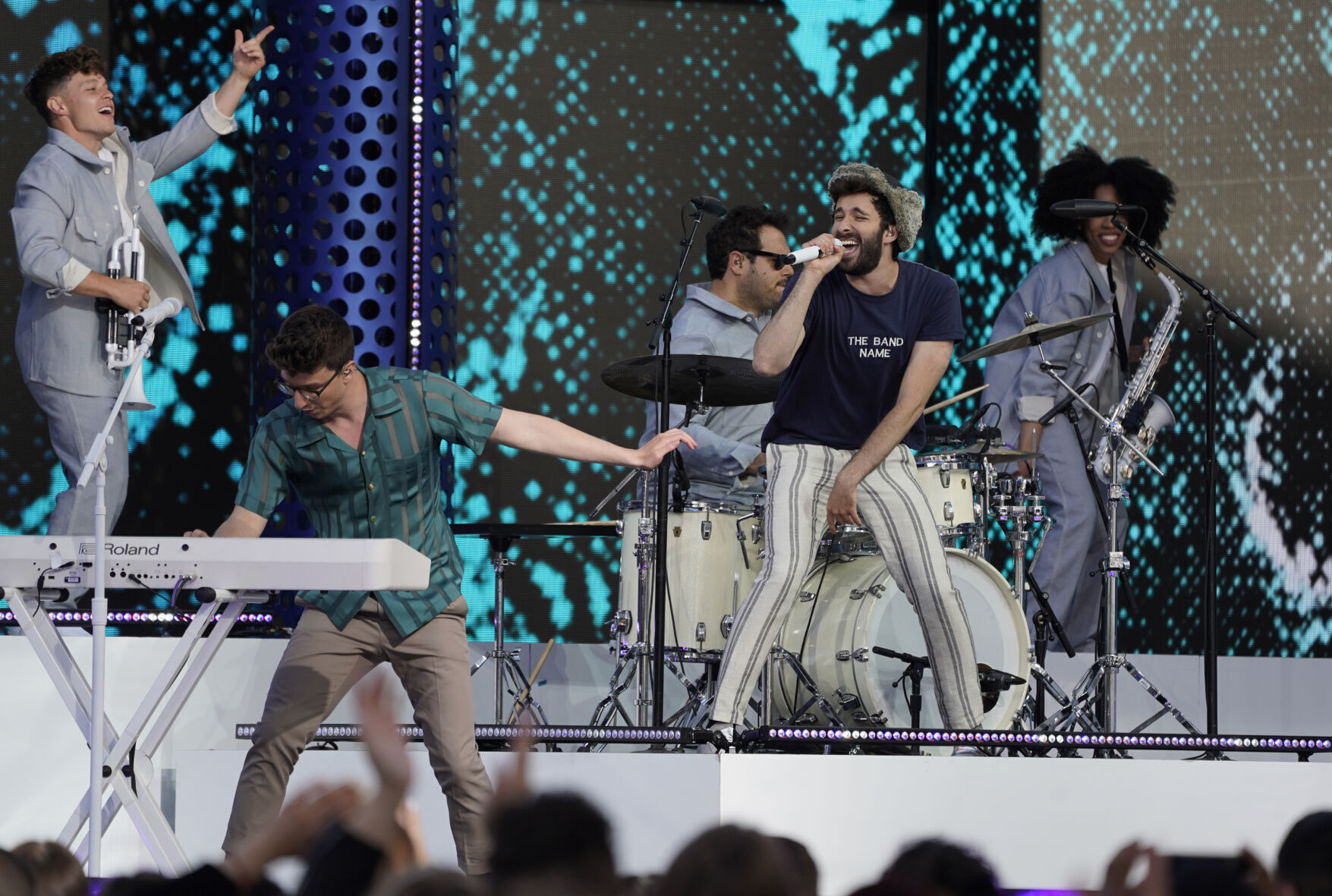 2021 Billboard Music Awards